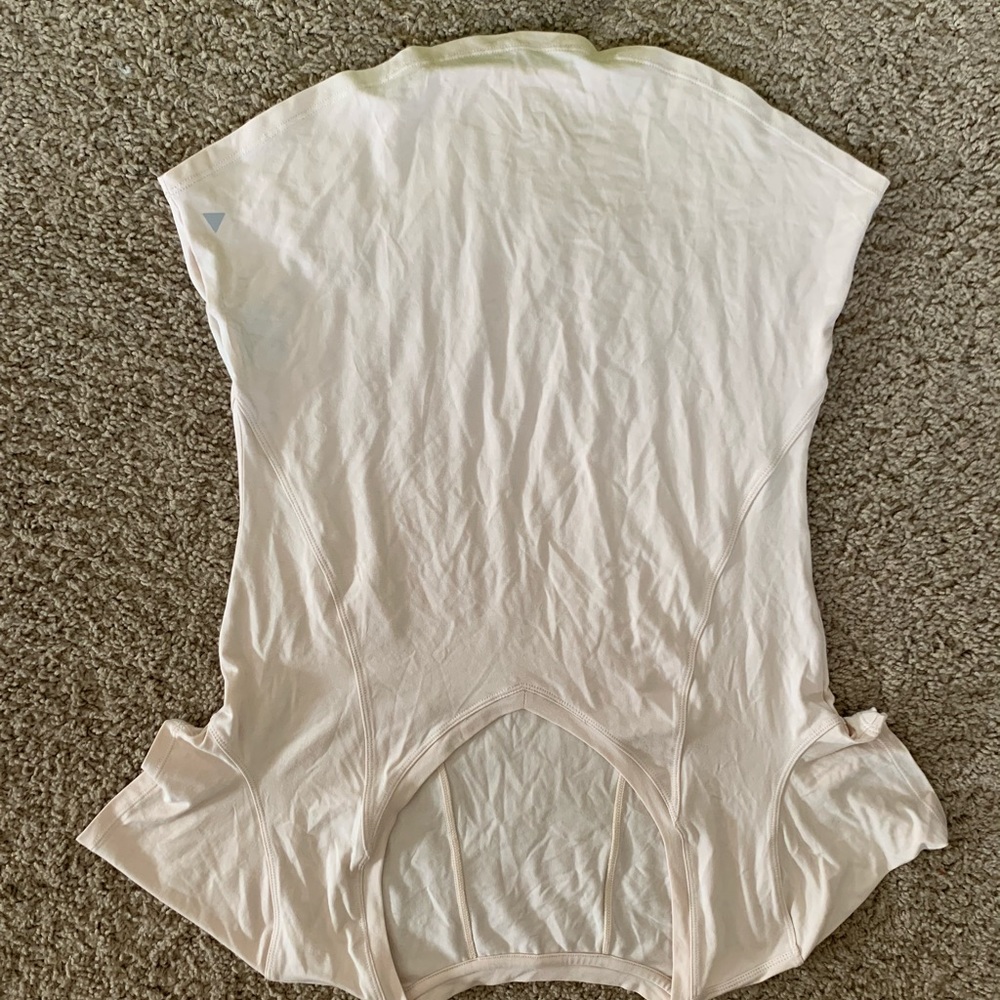 Balance Athletica V Neck Top